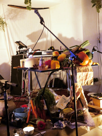 Konzert Jensus