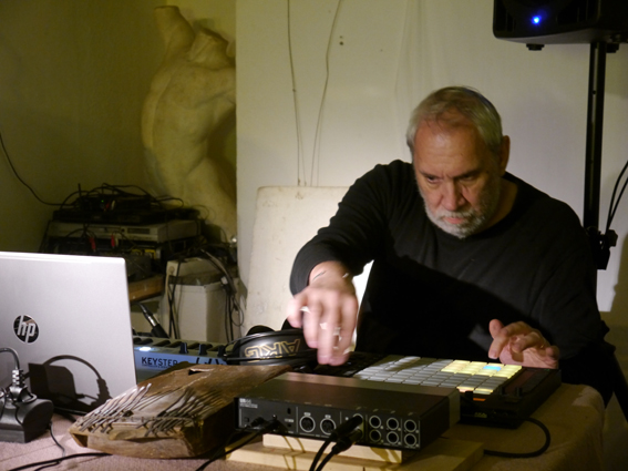 Volker Lankow